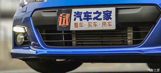斯巴魯 斯巴魯BRZ 2015款 2.0i 手動版