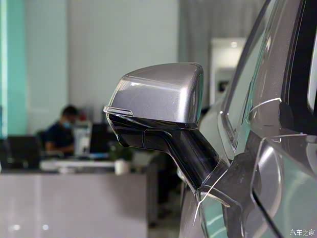 长城汽车 哈弗H6 2021款 第三代 1.5T 中配