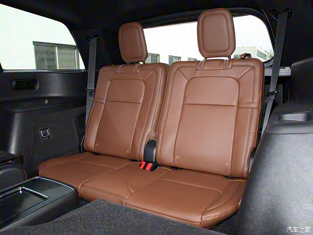 長安林肯 飛行家 2020款 3.0T V6 四驅(qū)尊雅版