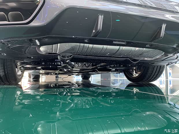 寶馬(進(jìn)口) 寶馬8系 2019款  M850i xDrive Gran Coupe