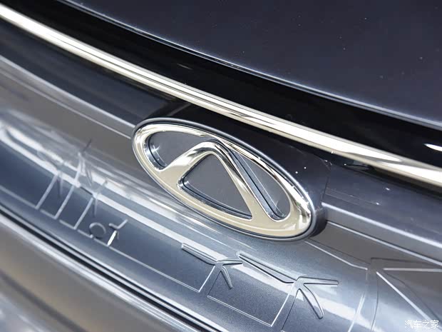 奇瑞新能源 奇瑞螞蟻 2020款 試裝車