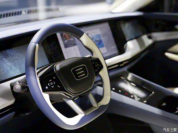 天际汽车 天际ME7 2019款 基本型