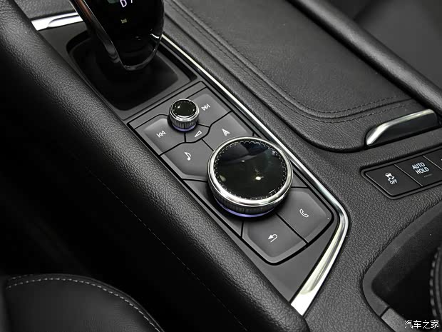 上汽通用凯迪拉克 凯迪拉克XT5 2019款 28T 两驱豪华版 上汽通用凯迪拉克 凯迪拉克XT5 2019款 28T 两驱豪华版