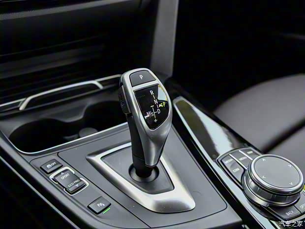 华晨宝马 宝马3系 2019款 320Li M豪华套装