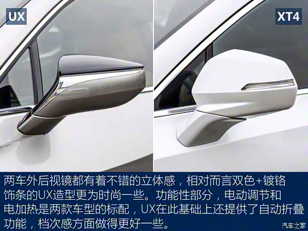 雷克薩斯 雷克薩斯UX 2019款 260h 探·趣版 國VI