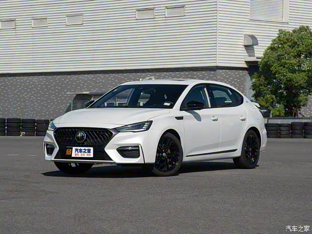 上汽集团 名爵6新能源 2020款 1.5T 混动Trophy智驾旗舰版 上汽集团 名爵6新能源 2020款 1.5T 混动Trophy智驾旗舰版