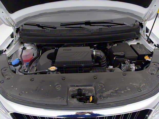 吉利汽车 远景X3 2021款 PRO 1.5L CVT高配版 吉利汽车 远景X3 2021款 PRO 1.5L CVT高配版