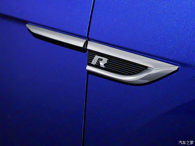 大众(进口) T-ROC(海外) 2019款 R概念车 大众(进口) T-ROC(海外) 2019款 R概念车