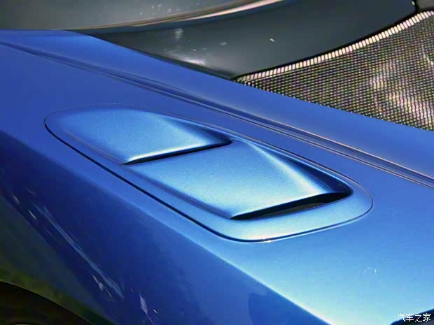 路特斯 Evora 2017款 GT430