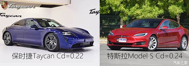 保时捷 Taycan 2019款 Turbo 保时捷 Taycan 2019款 Turbo