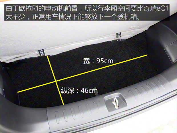 長城汽車 歐拉R1 2019款 351km 女神版 長城汽車 歐拉R1 2019款 351km 女神版