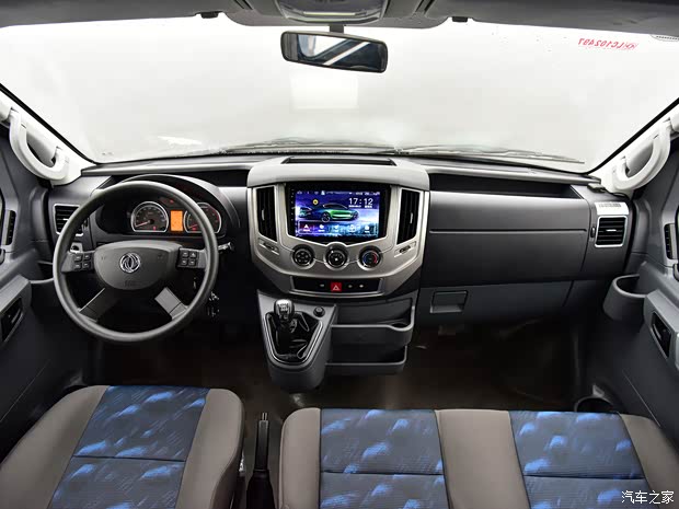 東風(fēng)汽車 御風(fēng) 2021款 2.4T V9后驅(qū)物流車極限車國(guó)VI4Y24