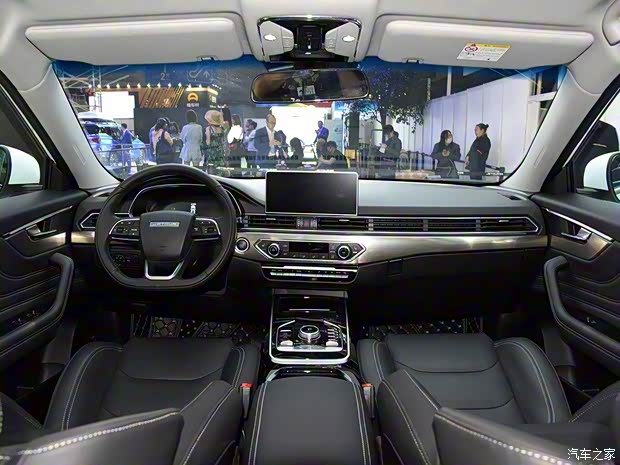 奇瑞新能源 捷途X70S EV 2019款 基本型 奇瑞新能源 捷途X70S EV 2019款 基本型