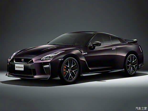 日产(进口) 日产GT-R 2019款 Special Edition
