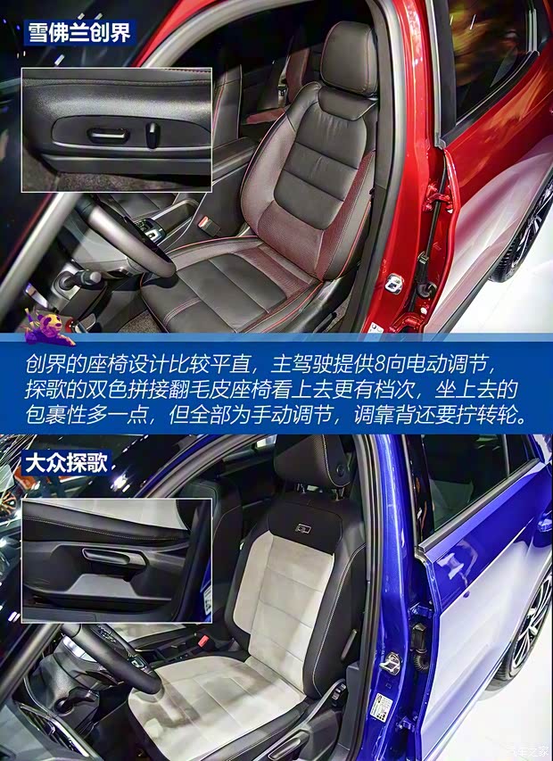 上汽通用雪佛兰 创界 2019款 435T RS 自动四驱悍锐版 国VI 上汽通用雪佛兰 创界 2019款 435T RS 自动四驱悍锐版 国VI