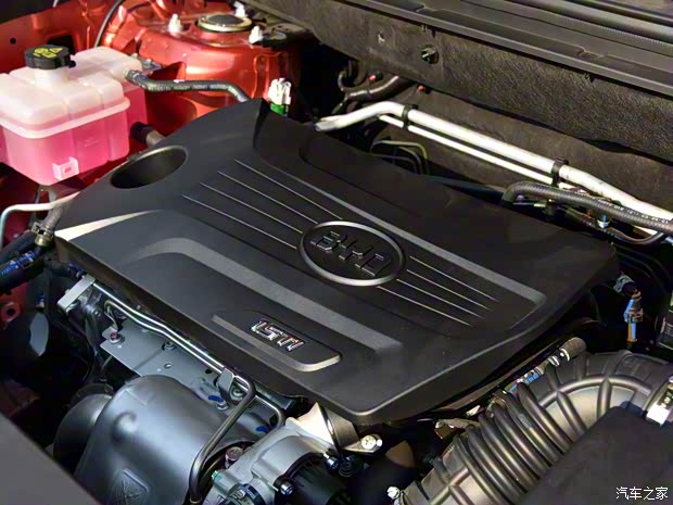 比亚迪 宋Pro 2019款 基本型 比亚迪 宋Pro 2019款 基本型