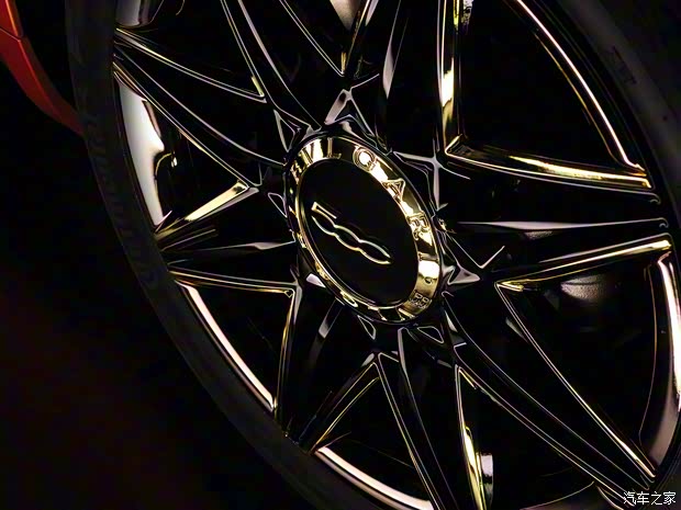 菲亞特(進(jìn)口) 菲亞特500新能源 2020款 MAI TROPPO