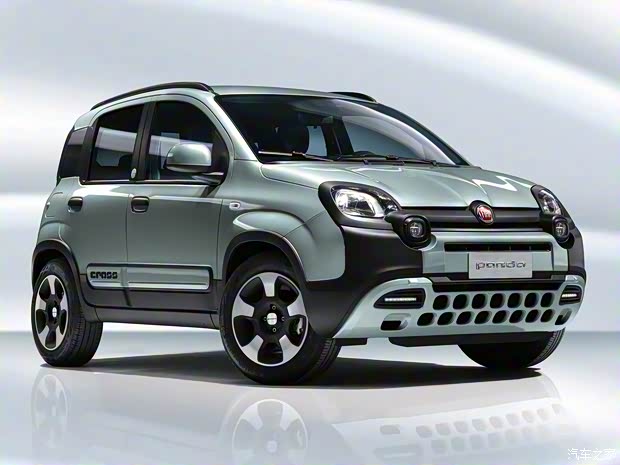 菲亞特(進(jìn)口) Panda 2020款 Hybrid