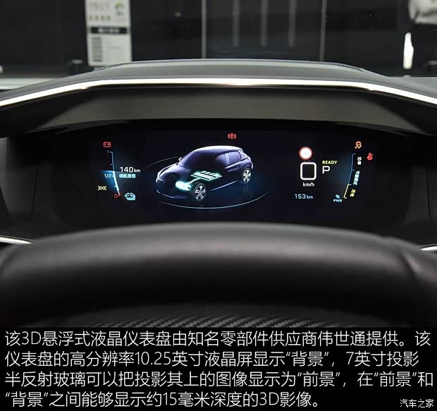 東風(fēng)標(biāo)致 標(biāo)致e2008 2020款 基本型