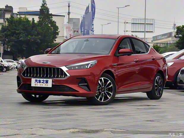 江淮汽車 嘉悅A5 2020款 1.5T CVT自由型 江淮汽車 嘉悅A5 2020款 1.5T CVT自由型