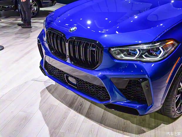 宝马M 宝马X5 M 2020款 X5 M Competition 宝马M 宝马X5 M 2020款 X5 M Competition