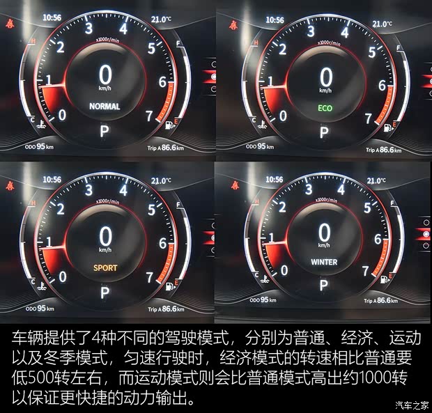 东风小康 东风风光ix5 2018款 基本型