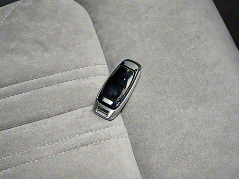 2021款 45 TFSI 臻选动感型 2021款 45 TFSI 臻选动感型