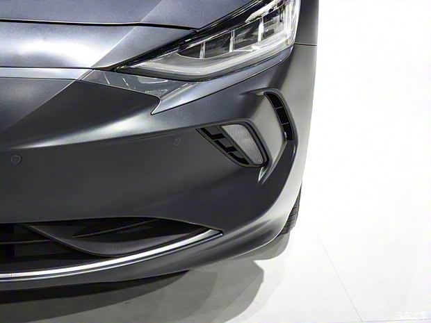 北京現(xiàn)代 菲斯塔新能源 2019款 基本型