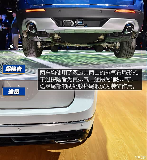 福特(進(jìn)口) 探險(xiǎn)者 2020款 基本型