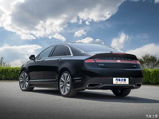 林肯(进口) 林肯MKZ 2019款 2.0H 混动尊耀版 国VI 林肯(进口) 林肯MKZ 2019款 2.0H 混动尊耀版 国VI