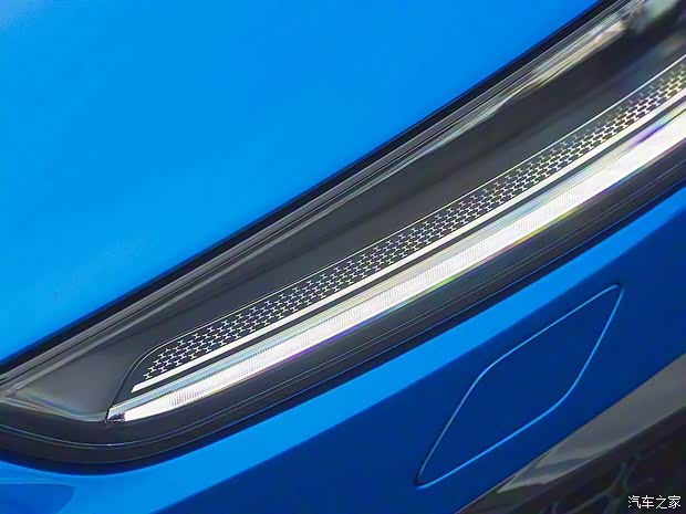 捷豹 捷豹F-TYPE 2020款 硬頂版