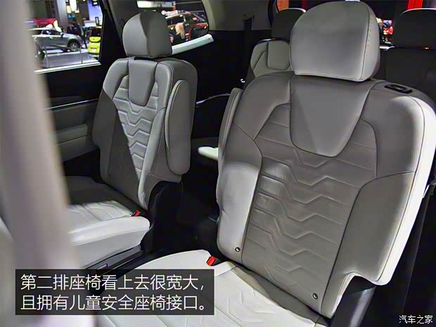 起亚(进口) Telluride 2019款 SX V6 起亚(进口) Telluride 2019款 SX V6