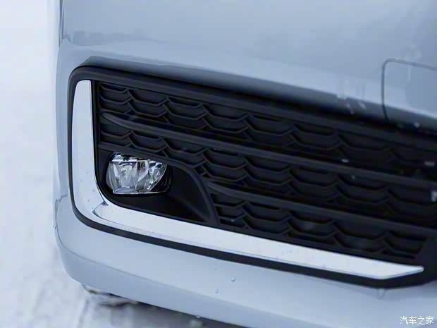 斯巴魯 翼豹 2020款 e-BOXER 歐版