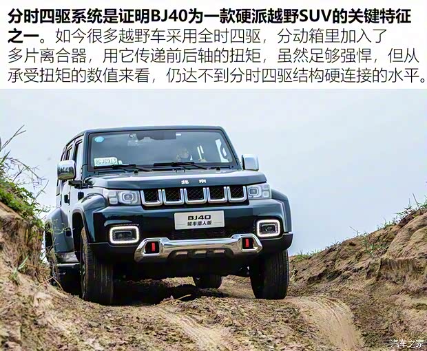 北京越野 北京BJ40 2020款 2.0T 自动四驱城市猎人版至尊型 北京越野 北京BJ40 2020款 2.0T 自动四驱城市猎人版至尊型
