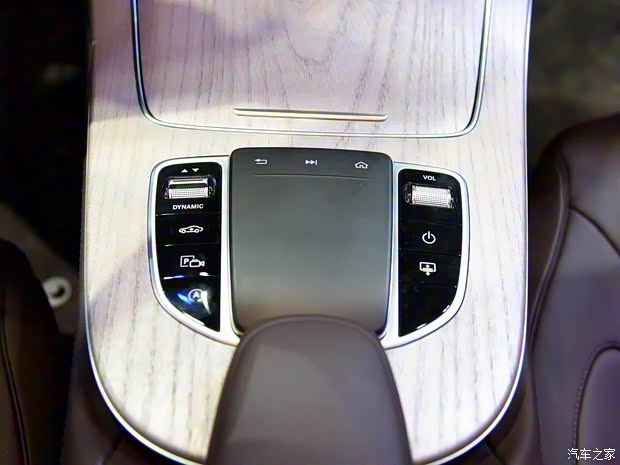 奔驰(进口) 奔驰CLS级 2018款 CLS 350 4MATIC