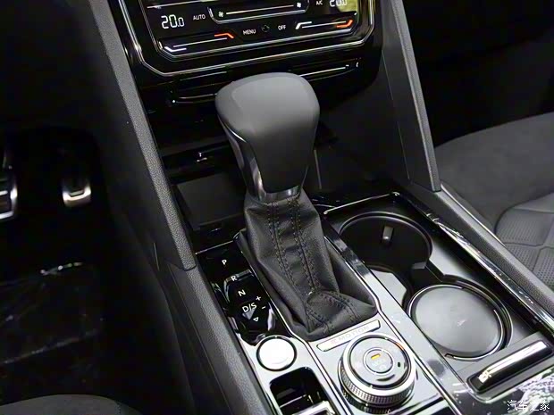 上汽大众 途昂X 2019款 380TSI 四驱尊崇豪华版 上汽大众 途昂X 2019款 380TSI 四驱尊崇豪华版