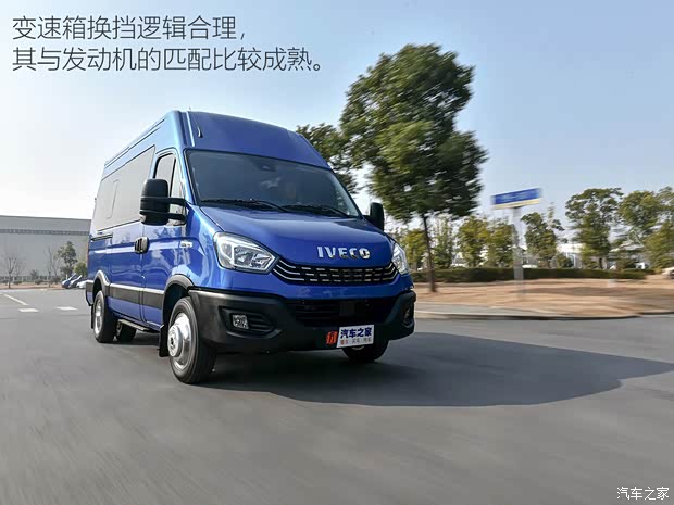 南京依维柯 依维柯欧胜 2021款 3.0T自动超瑞长轴短悬高顶侧拉门F1C 南京依维柯 依维柯欧胜 2021款 3.0T自动超瑞长轴短悬高顶侧拉门F1C