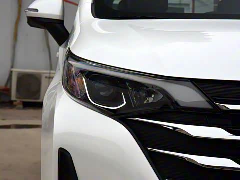 2019款 270T 自动尊荣版(七座)国V 2019款 270T 自动尊荣版(七座)国V