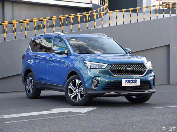 长安汽车 长安欧尚科赛 2018款 1.5T 自动 智 7座 长安汽车 长安欧尚科赛 2018款 1.5T 自动 智 7座