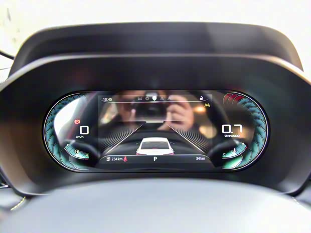 上汽集团 荣威i5 2021款 基本型 上汽集团 荣威i5 2021款 基本型