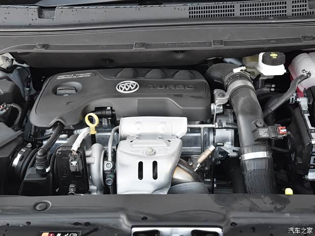 上汽通用別克 別克GL6 2019款 18T 6座互聯(lián)尊貴型