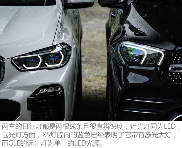 宝马(进口) 宝马X5 2019款 xDrive40i 尊享型 M运动套装