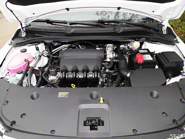 比亚迪 秦 2019款 1.5L 手动豪华型