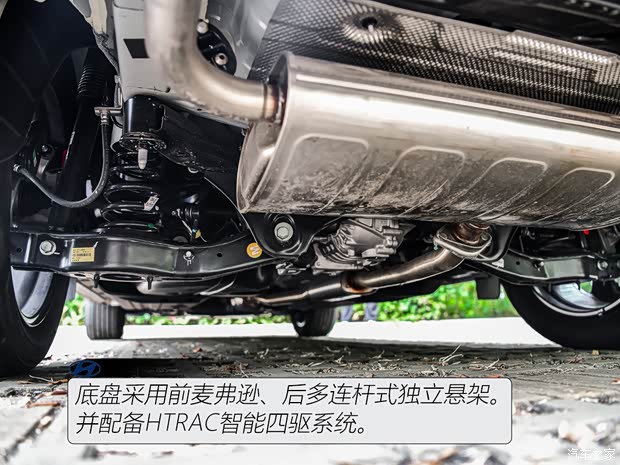 北京现代 途胜 2021款 途胜L 1.5T 四驱TOP旗舰版 北京现代 途胜 2021款 途胜L 1.5T 四驱TOP旗舰版