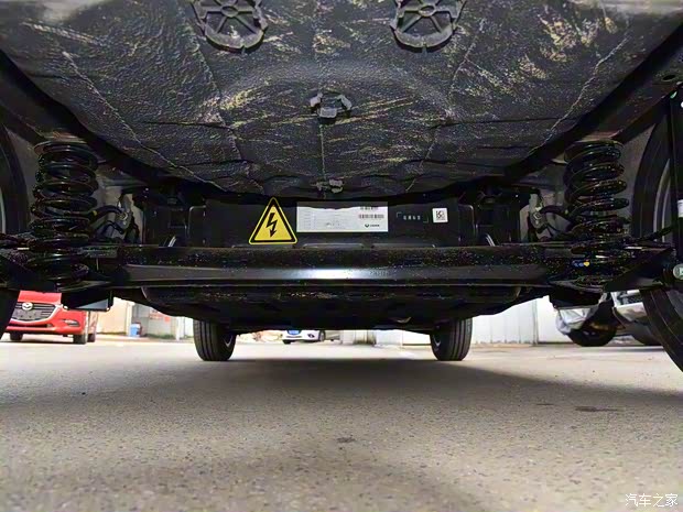 东风小康 风光E1 2020款 E趣型