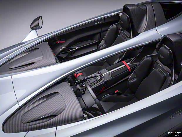阿斯頓·馬丁 V12 SPEEDSTER 2020款 Limited Edition