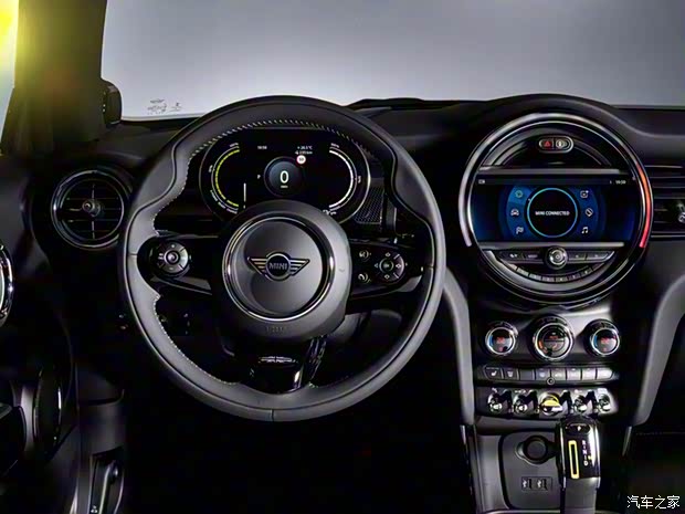 MINI MINI新能源 2019款 基本型 MINI MINI新能源 2019款 基本型