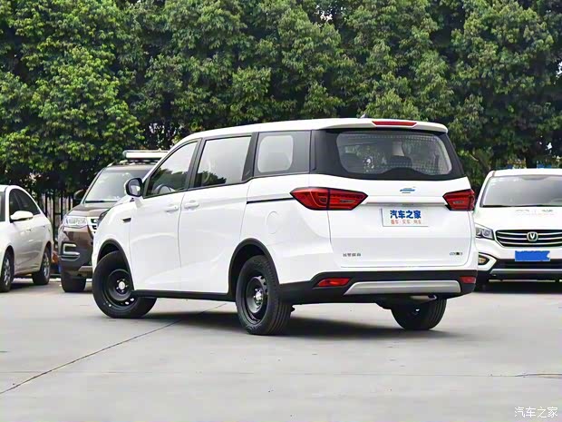 長安汽車 長安歐尚科尚 2019款 1.5T 手動(dòng)舒適型 國VI 長安汽車 長安歐尚科尚 2019款 1.5T 手動(dòng)舒適型 國VI