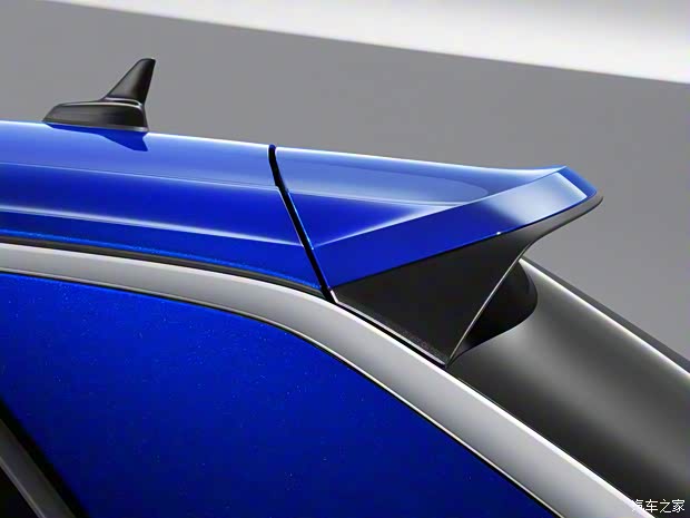 大众(进口) T-ROC(海外) 2019款 R概念车 大众(进口) T-ROC(海外) 2019款 R概念车