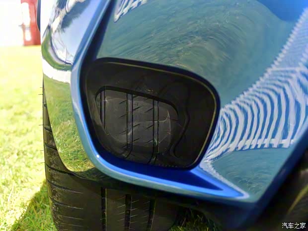 路特斯 Evora 2017款 GT430